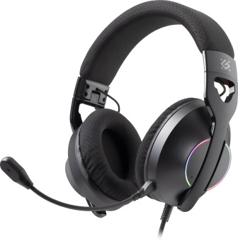 DEFENDER (62540) Weaver черный