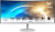 Монитор MSI 34" Pro MP341CQW белый VA LED 1ms 21:9 HDMI M/M матовая 300cd 178гр/178гр 3440x1440 100Hz DP 2K 7.7кг