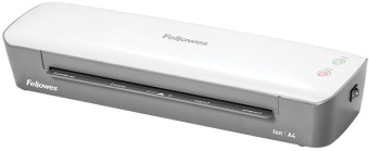 Ламинатор Fellowes Ion A4 белый (FS-45600) A4 (70-125мкм) 30см/мин (2вал.) лам.фото