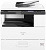 МФУ лазерный Ricoh M 2701 (418118) A3 Duplex черно-белый