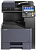 МФУ лазерный Kyocera TASKalfa 308ci (1102WL3NL0) A4 Duplex Net темно-серый