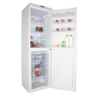 Холодильник DON R-296 K снежная королева