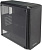 Корпус Accord JP-X черный без БП Midi-Tower ATX