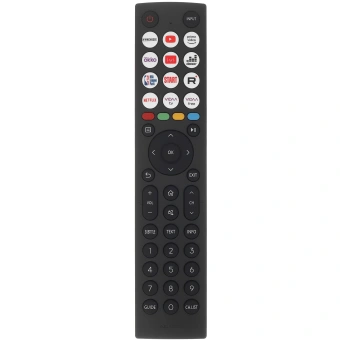 Телевизор LG 32LB650B6LA.ARU черный