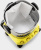 Строительный пылесос Karcher WD 6 P S V-30/6/22/T 1300Вт (уборка: сухая/сбор воды) желтый