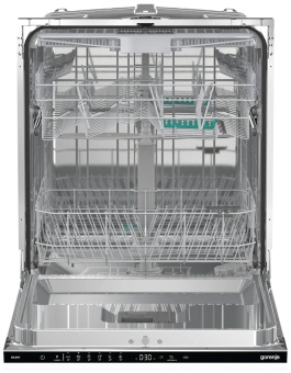 Встраиваемая посудомоечная машина Gorenje GV643E90 полноразмерная