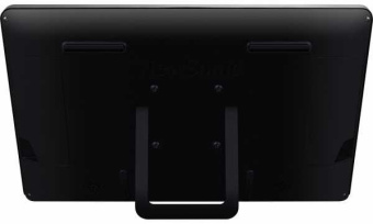 Монитор ViewSonic 23.6" TD2430 черный VA LED 16:9 HDMI M/M матовая 200cd 178гр/178гр 1920x1080 D-Sub DisplayPort FHD USB Touch 5.51кг