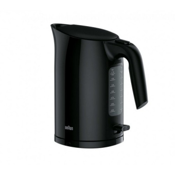 Чайник Braun WK 3100 белый