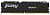 Память DDR5 16Gb 5600MHz Kingston KF556C40BB-16 Fury Beast RTL PC5-44800 CL40 288-pin 1.25В single rank с радиатором Ret