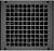 Блок питания Deepcool ATX 750W PF750 80 PLUS WHITE (20+4pin) APFC 120mm fan 6xSATA RTL