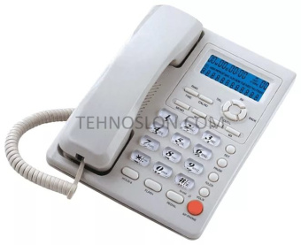 Стационарный телефон ВЕКТОР 801/01