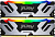 Память DDR5 2x24GB 6400MHz Kingston KF564C32RSAK2-48 Fury Renegade XMP RGB RTL Gaming PC5-51200 CL32 DIMM 288-pin 1.4В kit с радиатором Ret