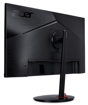 Монитор Acer 24.5" XV252QFbmiiprx IPS 1920x1080 400cd/m2 16:9