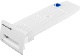 Сушильная машина Maunfeld MFDM168WHE белый