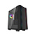 Корпус Deepcool CC560 ARGB black (ATX, без БП, ARGB, USB3.2 Type-A+USB2.0 Type-A) (R-CC560-BKTAA4-G-2)