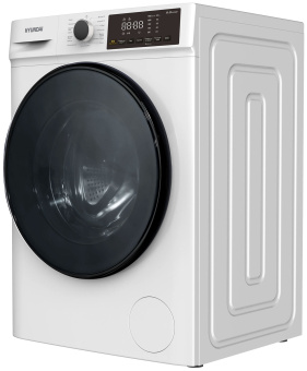 Стирально-сушильная машина Hyundai WFD8402