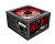 Блок питания 750W ATX Formula AC KCAS PLUS GOLD 750W RGB 80+ gold (20+4pin) APFC 120mm fan color LED 8xSATA RTL