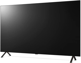 Телевизор LG OLED 55" 4K OLED55B4RLA.ARUB черный