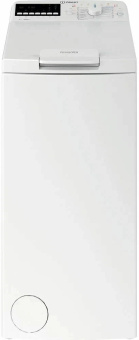 Стиральная машина Indesit BTW B7220P EU/N