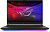 Ноутбук 18" Asus ROG Strix Scar G835LX-SA126W черный Core Ultra 9 275HX 64Gb/2Tb RTX5090 24Gb W11H (90NR0LF1-M005S0)