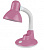 UNIEL UL-00001809 TLI-227 PINK E27