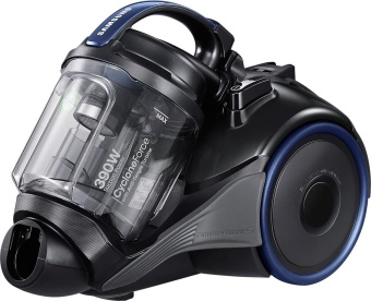 SAMSUNG VC15K4130HB blue