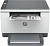 МФУ лазерный HP LaserJet M236dw (9YF95A) A4 Duplex WiFi белый/серый