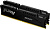 Память DDR5 2x32Gb 5200MHz Kingston KF552C40BBK2-64 Fury Beast RTL PC5-41600 CL40 DIMM 288-pin 1.25В kit dual rank с радиатором Ret