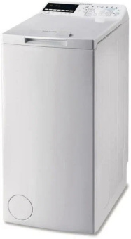 Стиральная машина Indesit BTW B7220P EU/N