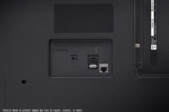Телевизор LG 55NANO80T6A.ARUG