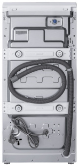 Стиральная машина MAUNFELD MFWM127WH