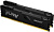 Память DDR4 2x8Gb 2666MHz Kingston KF426C16BBK2/16 Fury Beast Black RTL Gaming PC4-21300 CL16 DIMM 288-pin 1.2В single rank