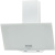 Встраиваемая вытяжка Krona Jina 600 WHITE PB