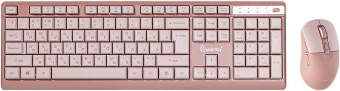 SMARTBUY (SBC108AGP) 108AG, розовый