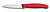 Набор ножей кухон. Victorinox 6.7111.31 красный карт.коробка