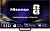 Телевизор HISENSE 55U7S PRO угольно-серый