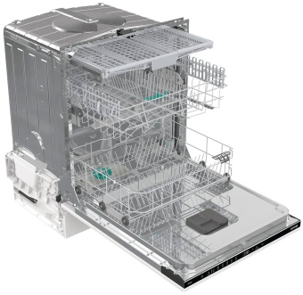Встраиваемая посудомоечная машина Gorenje GV643E90 полноразмерная