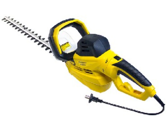 CHAMPION HTE610R (750Вт 610мм 3,8кг) Ножницы электрические