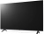 Телевизор LG 55NANO80T6A.ARUG
