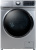 Стирльная машина БИРЮСА WM-SBM1014/15 M металлик