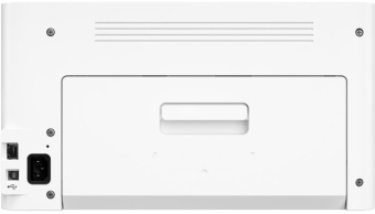 Принтер лазерный HP Color LaserJet 150nw (4ZB95A) A4 WiFi