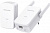 Сетевой адаптер Powerline Mercusys MP510 KIT N300 Gigabit Ethernet (ант.внеш.несъем.) 2ант. (упак.:2шт)