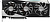 Видеокарта Gigabyte PCI-E 4.0 RX7600 8Gb GV-R76GAMING OC-8GD GDDR6 128bit 2355/18000 2xHDMI 2xDP RTL
