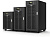 Источник бесперебойного питания Powercom Vanguard-II-33 VGD-II-100K33 100000Вт 100000ВА черный без батареи