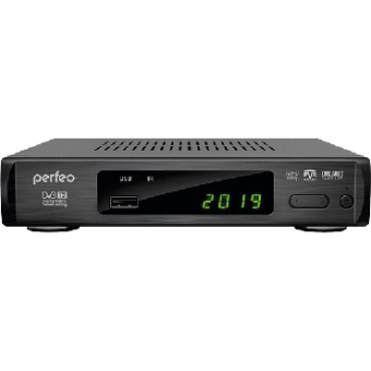 PERFEO (PF-A4412) LEADER DVB-T2/C