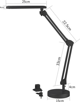 СПУТНИК SDL110 черный