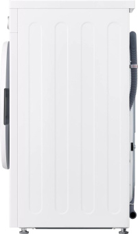 Стиральная машина LG F2Y1NS3W белый