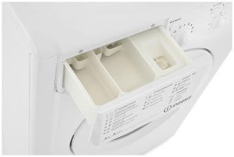 Стиральная машина INDESIT IWUB-4105