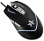Мышь Гарнизон GM-730G Астерион игровая, USB, черный, код Survarium, 3200dpi, 6кн, чип Х3