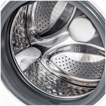 Стиральная машина Бирюса WMD-MX814/15 белая